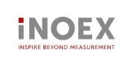 inoex logo białe tło